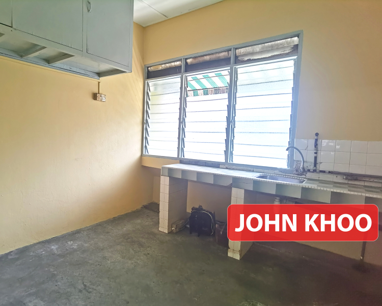 Flat Taman Len Seng - photo 3