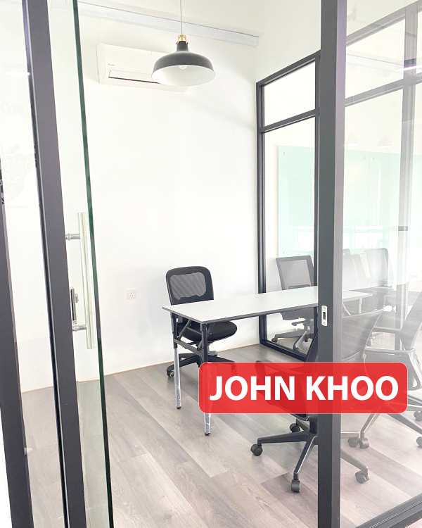 Sunway Velocity Office for Rent - photo 3