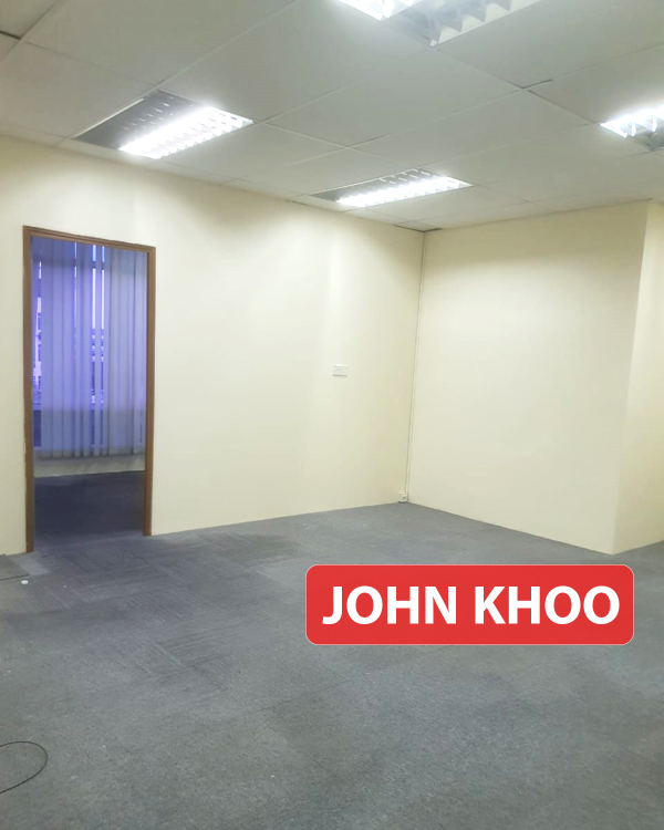 Cheras Business Centre For Rent - photo 3