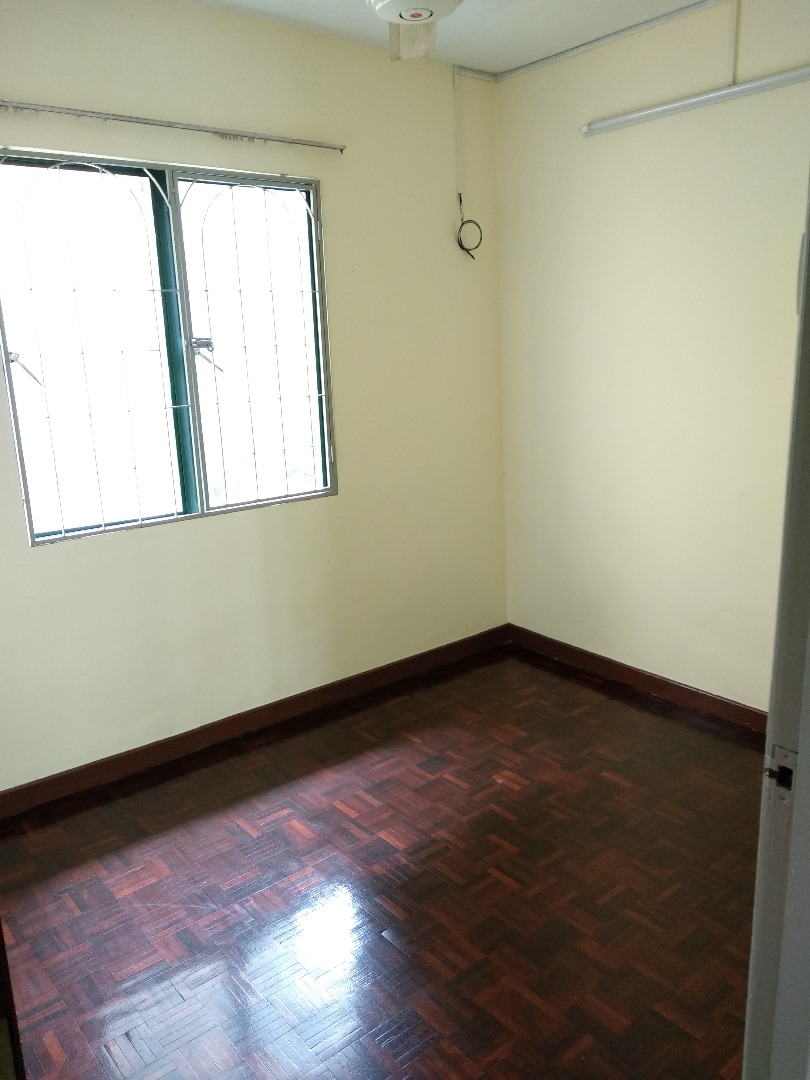 Subang Ville Ehsan Walkup Apartment For Sale - photo 5