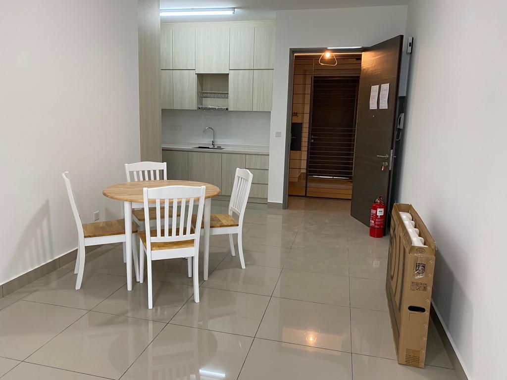 Akasa Cheras South for Rent - photo 5