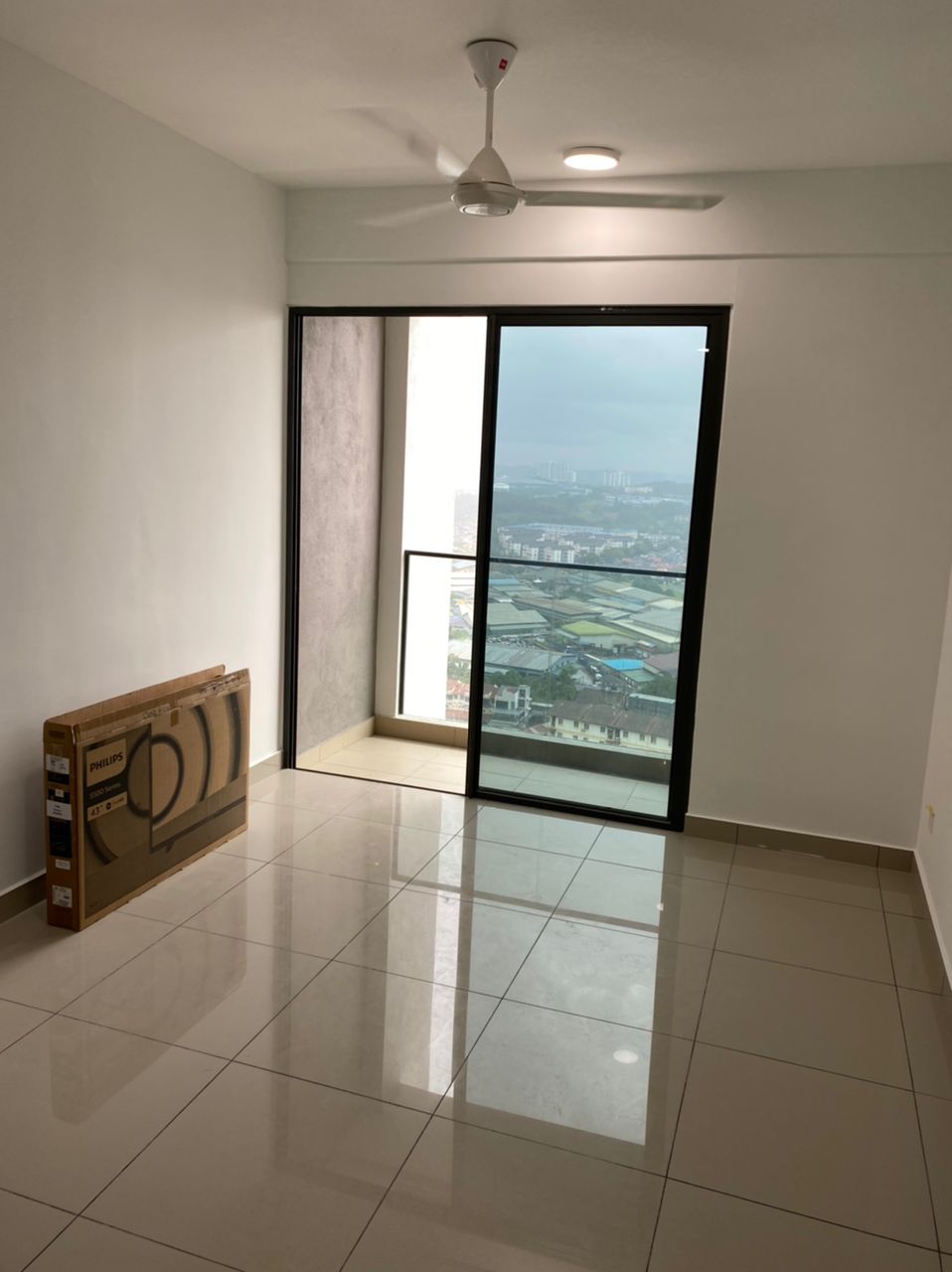Akasa Cheras South for Rent - photo 6