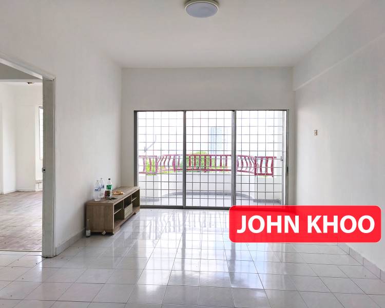 Mewah Court Kajang F ...