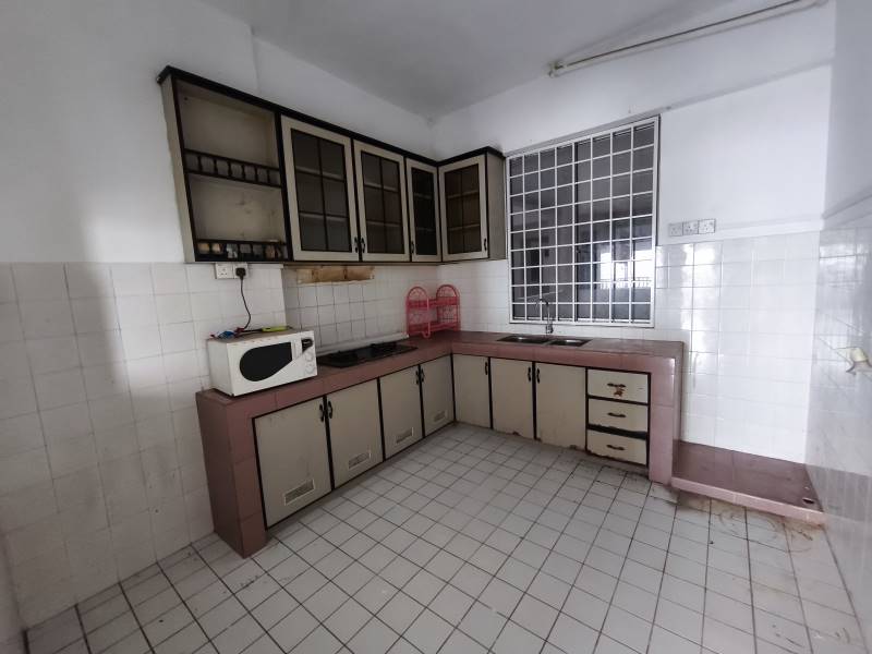 Mewah Court Kajang For Sales - photo 2
