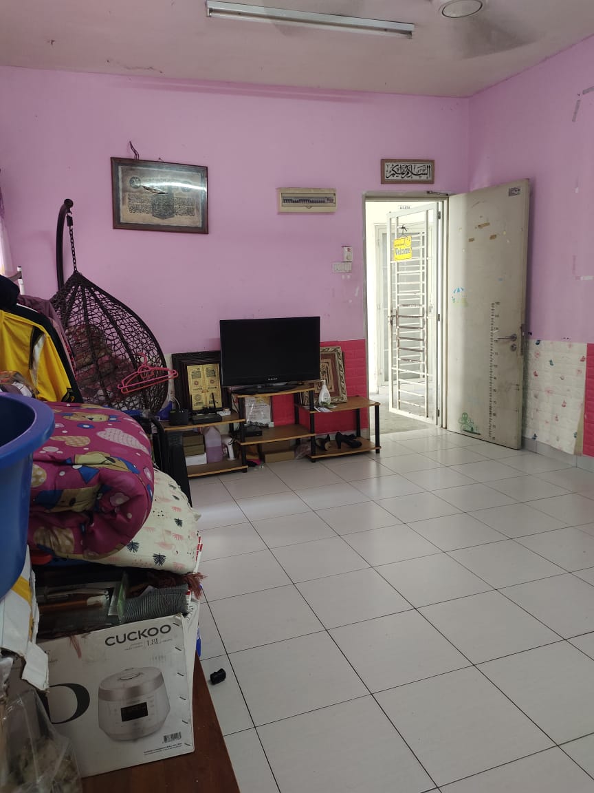 AKASIA APARTMENT IN BOTANIC KLANG - photo 5