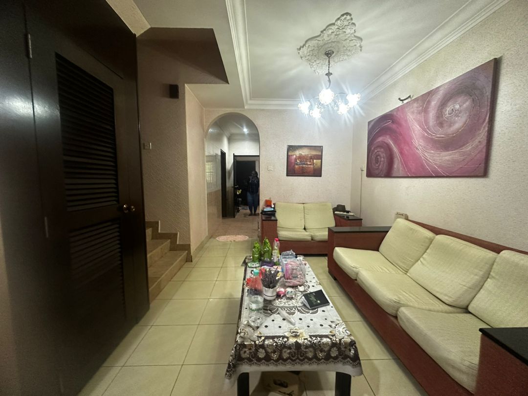 Double storey House for Sale in Bayu Perdana - photo 2