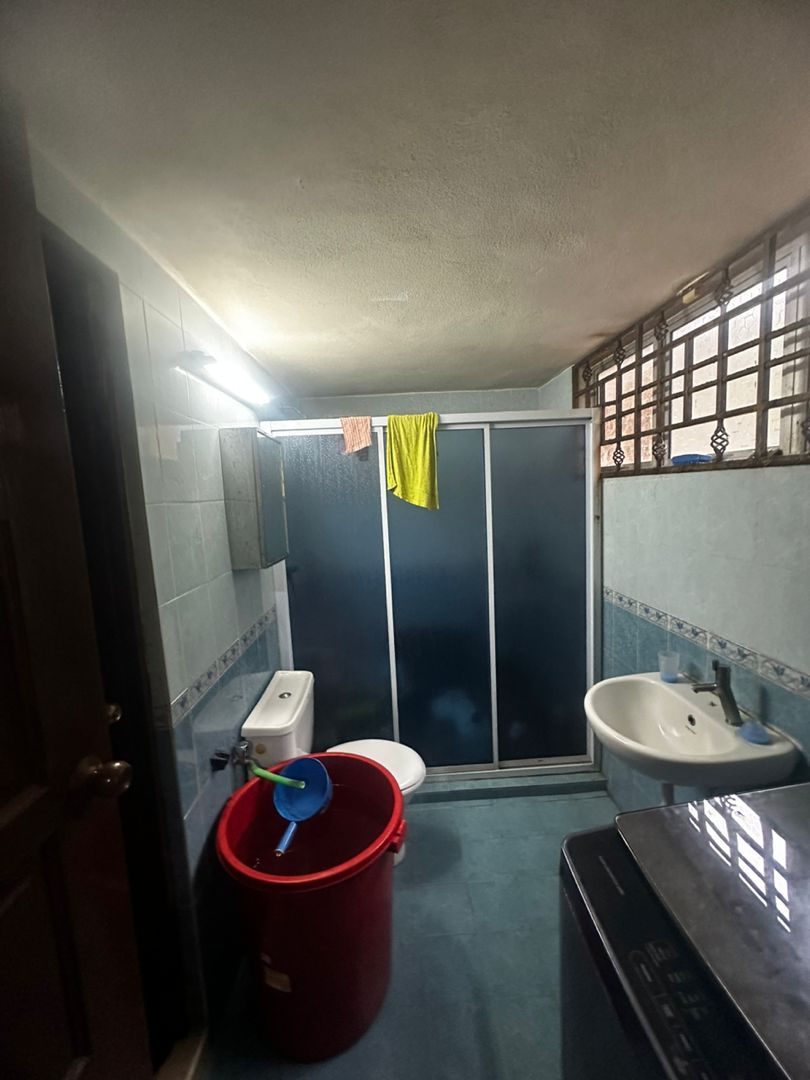 Double storey House for Sale in Bayu Perdana - photo 5