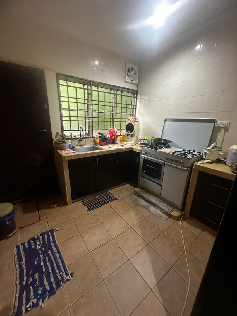 Double storey House for Sale in Bayu Perdana - photo 6