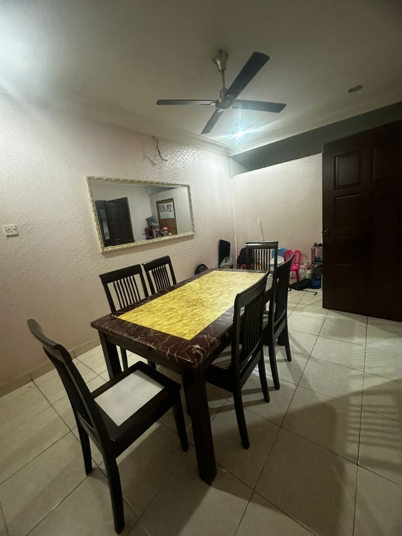 Double storey House for Sale in Bayu Perdana - photo 7