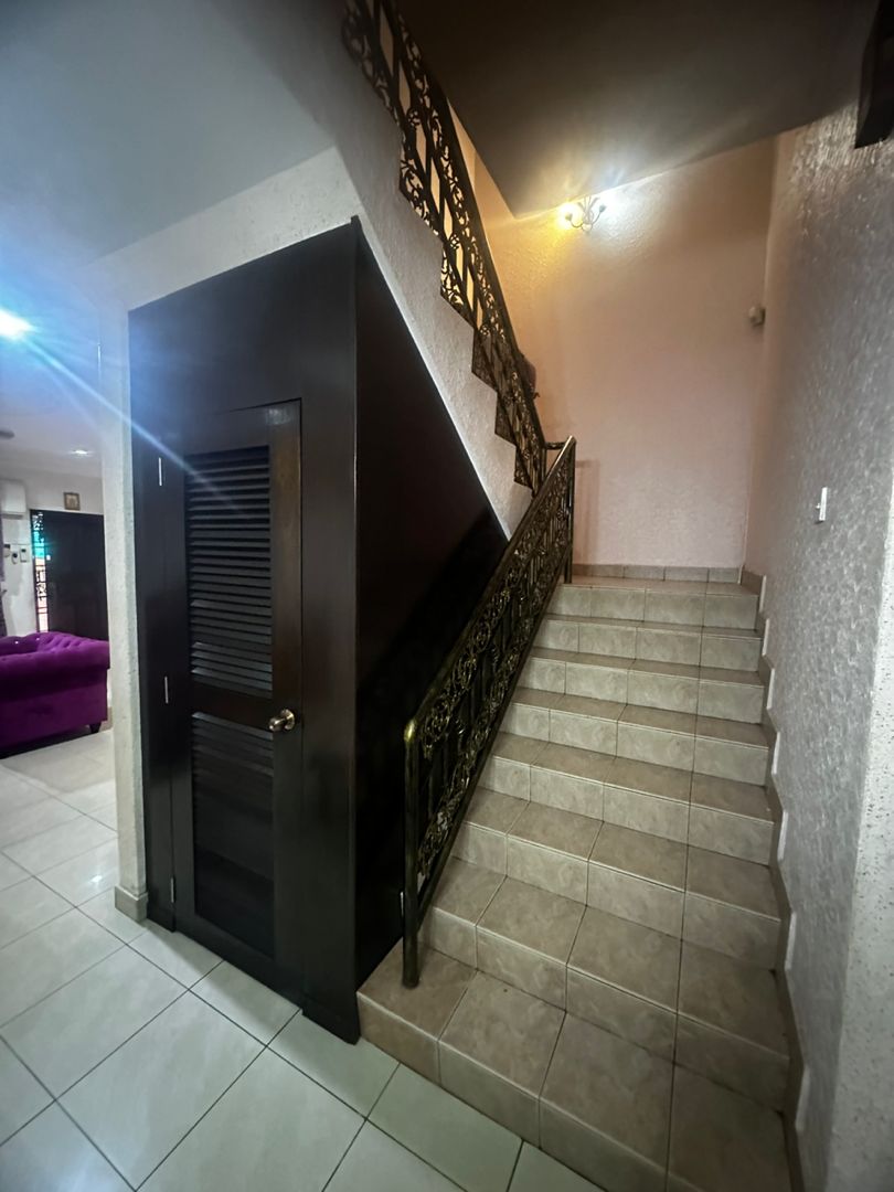 Double storey House for Sale in Bayu Perdana - photo 8