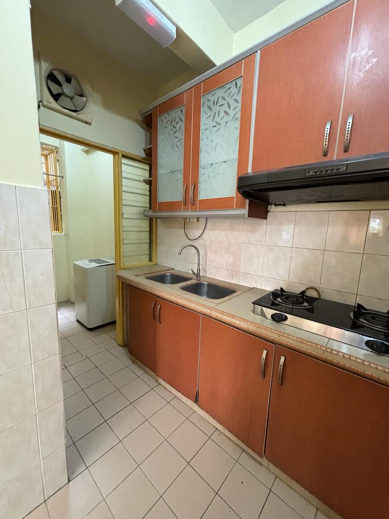 FurnishedRoom for Rent at Tropika Apartment, Klang - photo 5
