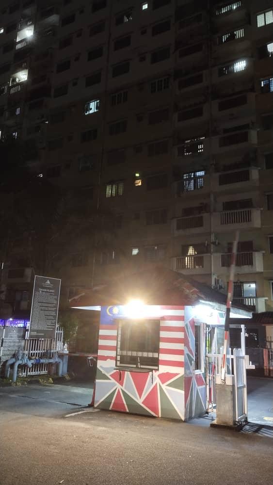 Laksamana Puri Condo, Batu Caves for SALE - photo 5