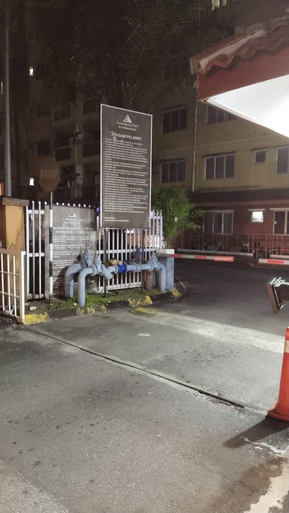 Laksamana Puri Condo, Batu Caves for SALE - photo 9