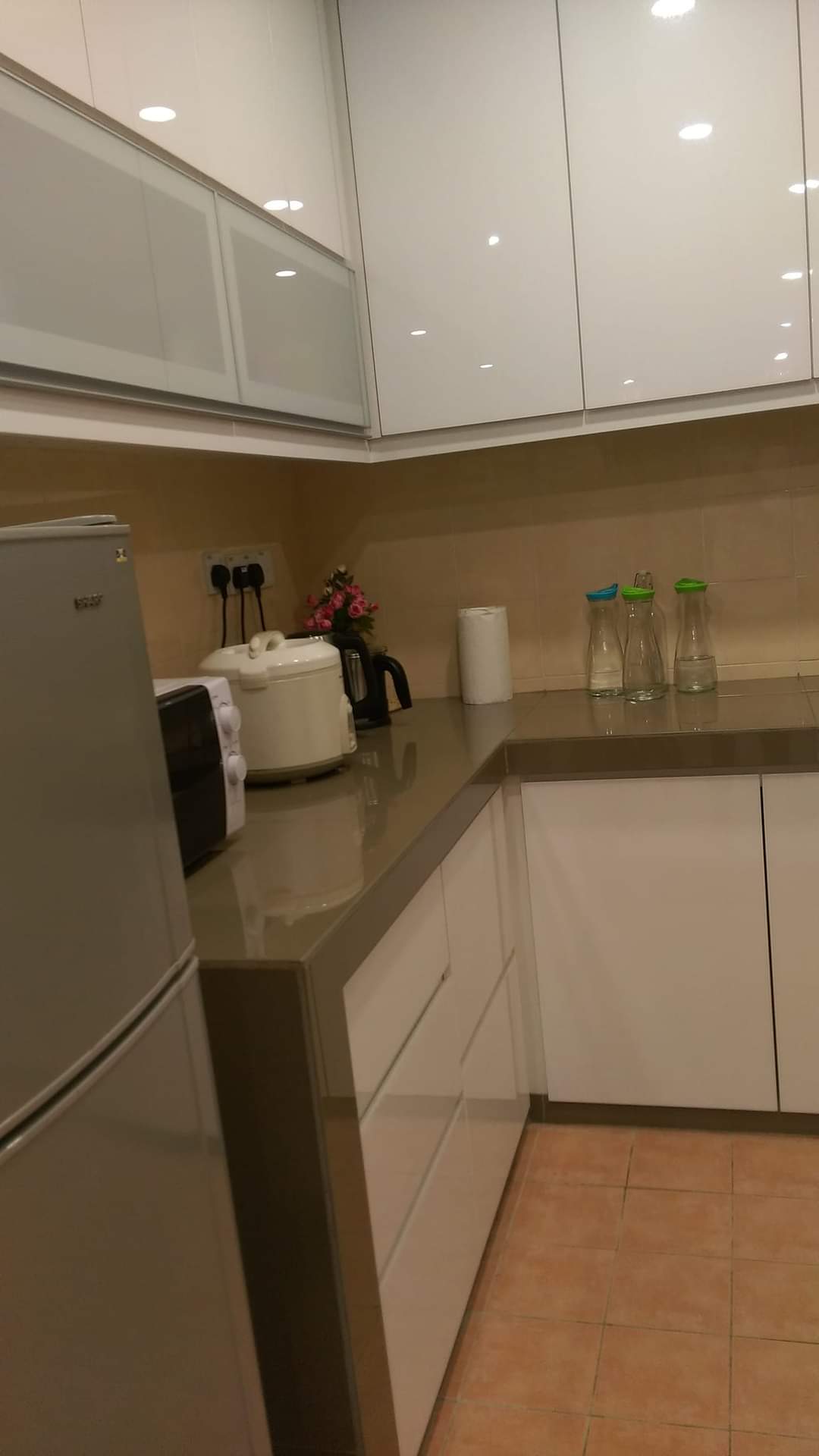 Fully Furnished for RENT at Palm Spring Condo, KL - photo 2