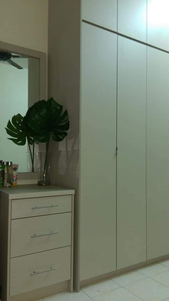 Fully Furnished for RENT at Palm Spring Condo, KL - photo 4