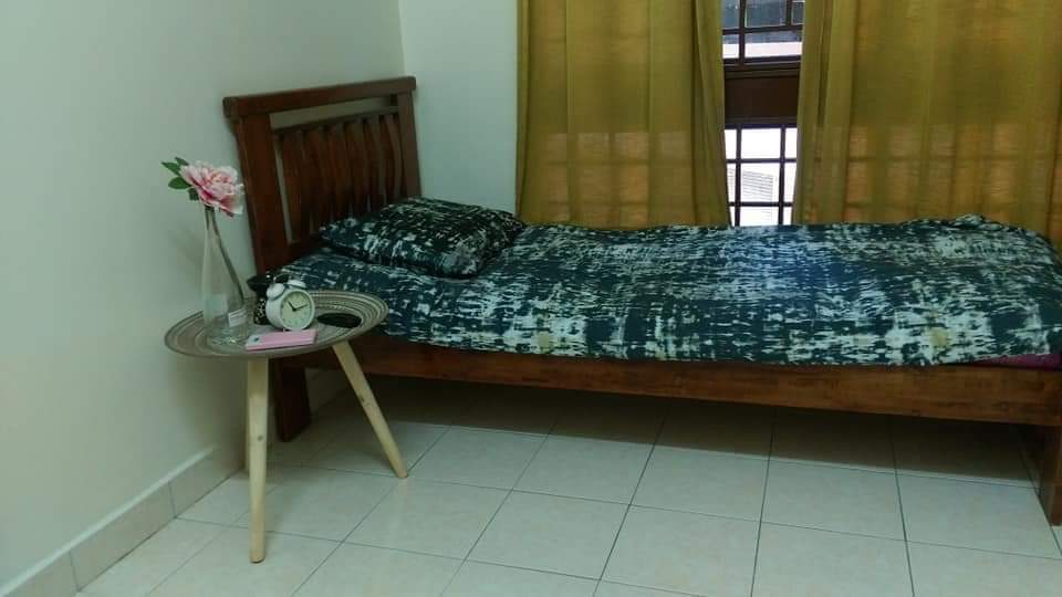Fully Furnished for RENT at Palm Spring Condo, KL - photo 5