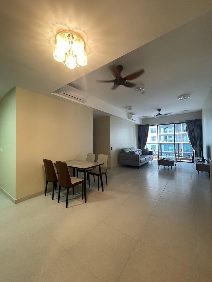 FULLY FURNISHED New unit for RENT at Astrea - photo 2