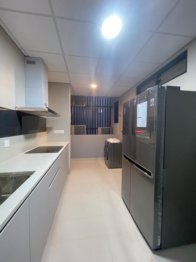 FULLY FURNISHED New unit for RENT at Astrea - photo 4