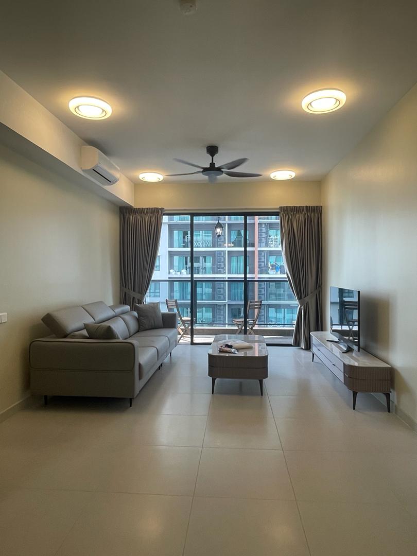 FULLY FURNISHED New unit for RENT at Astrea - photo 6