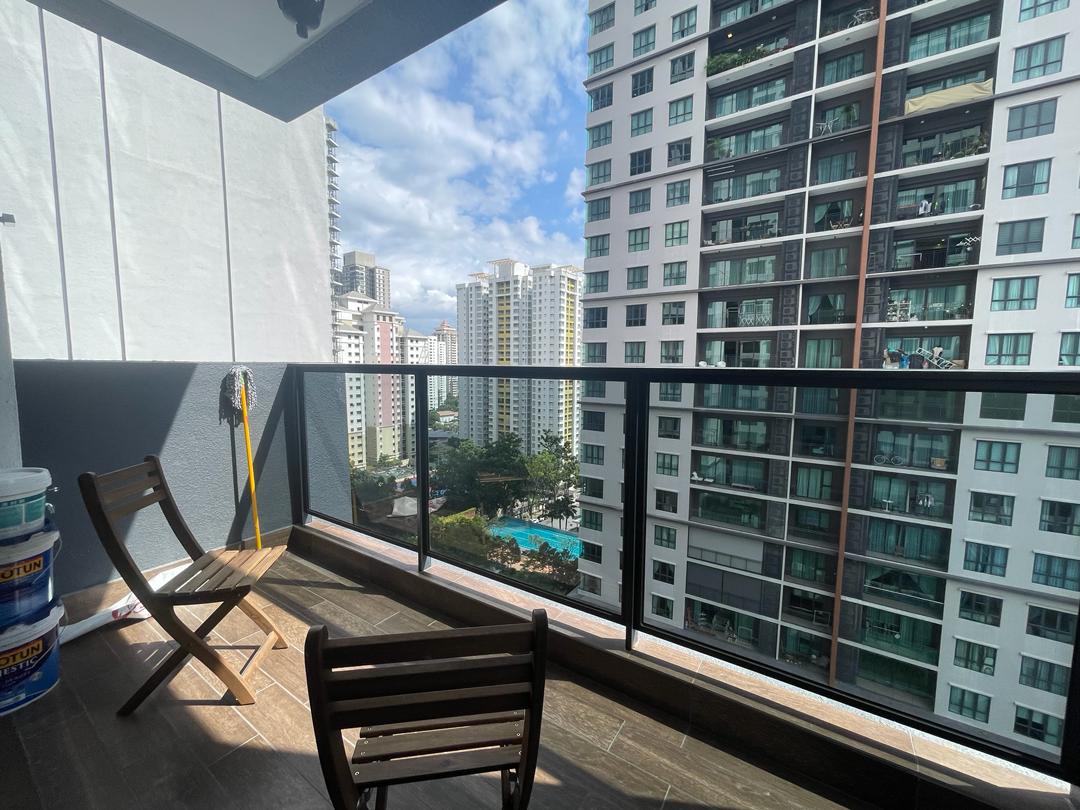 FULLY FURNISHED New unit for RENT at Astrea - photo 7