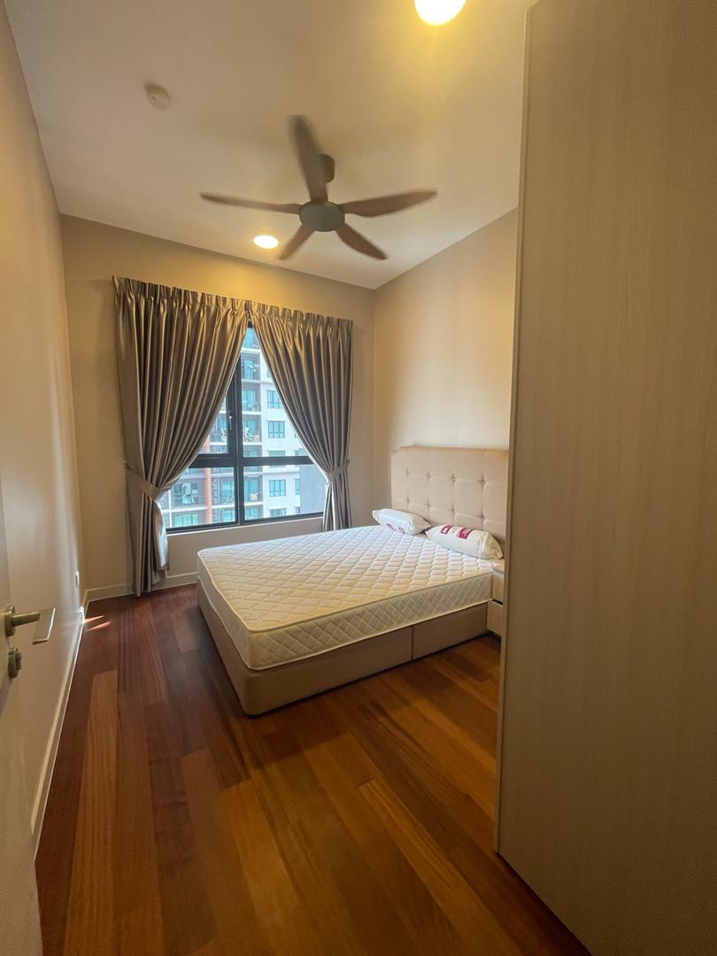 FULLY FURNISHED New unit for RENT at Astrea - photo 10