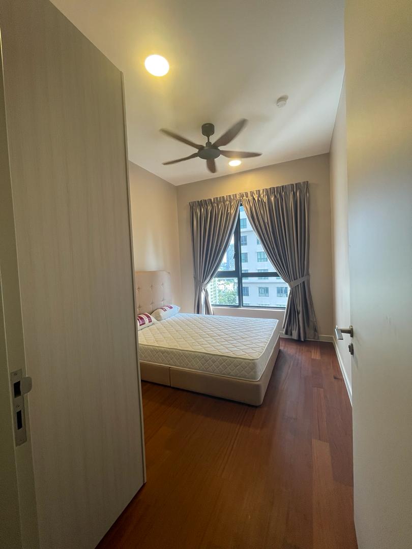 FULLY FURNISHED New unit for RENT at Astrea - photo 12