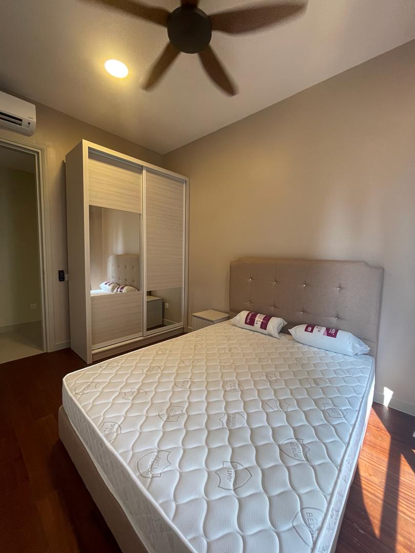 FULLY FURNISHED New unit for RENT at Astrea - photo 13