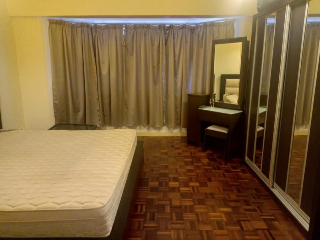 Well maintained Desa Kiara Condo unit for RENT - photo 4
