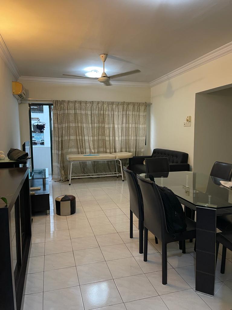 Well maintained Desa Kiara Condo unit for RENT - photo 6