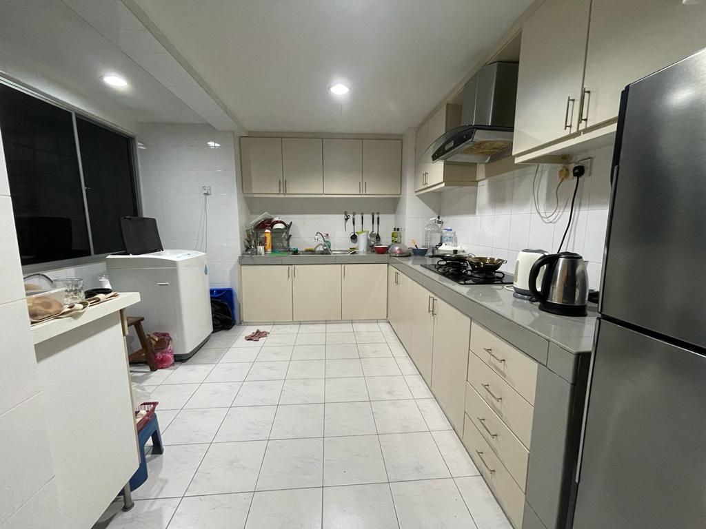 Well maintained Desa Kiara Condo unit for RENT - photo 8