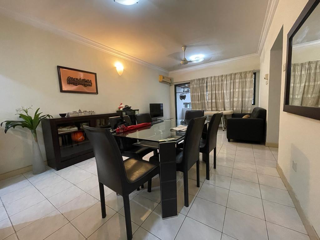 Well maintained Desa Kiara Condo unit for RENT - photo 9