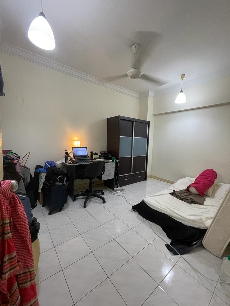 Well maintained Desa Kiara Condo unit for RENT - photo 10