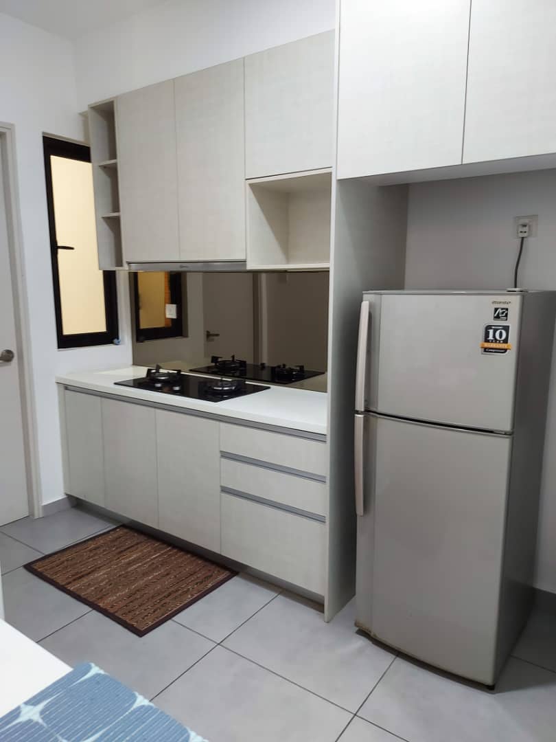 D Sands Residensi unit for Rent Old Klang Road - photo 2