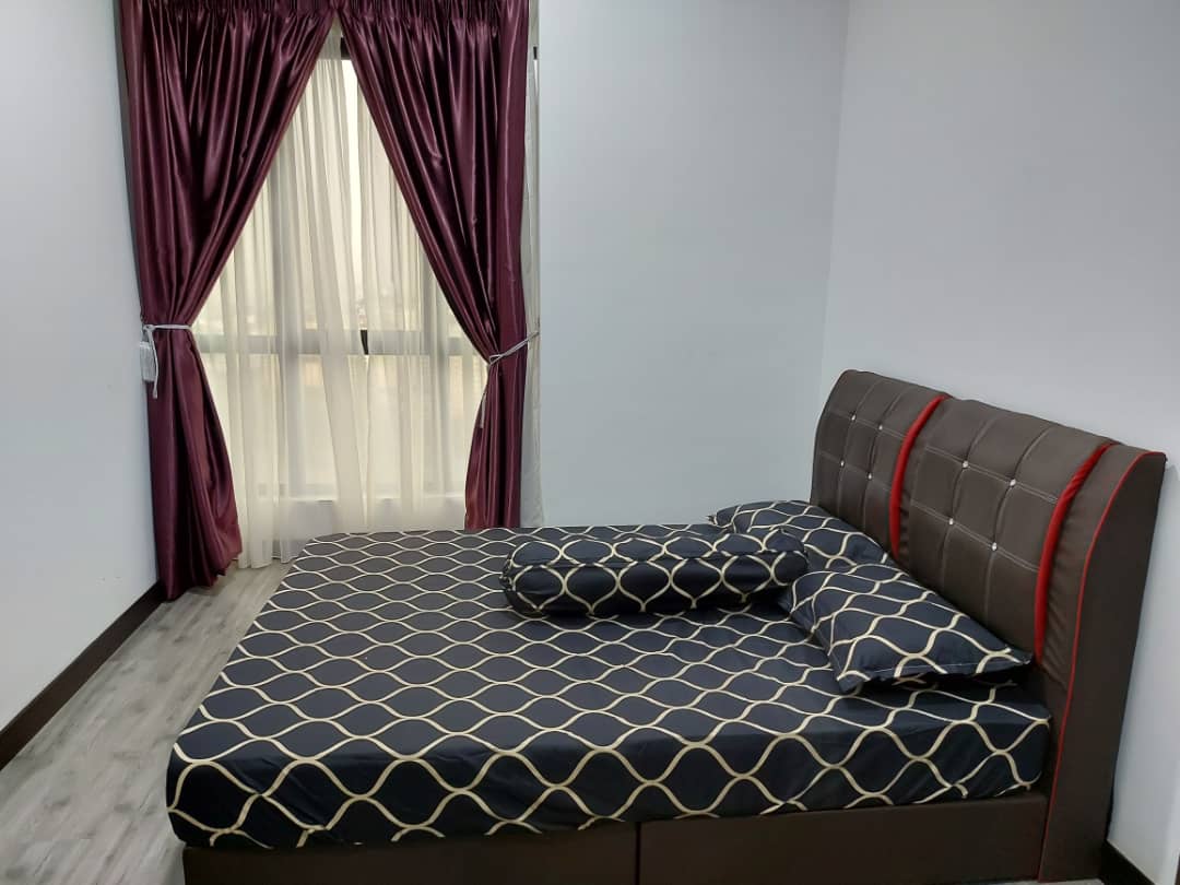 D Sands Residensi unit for Rent Old Klang Road - photo 6