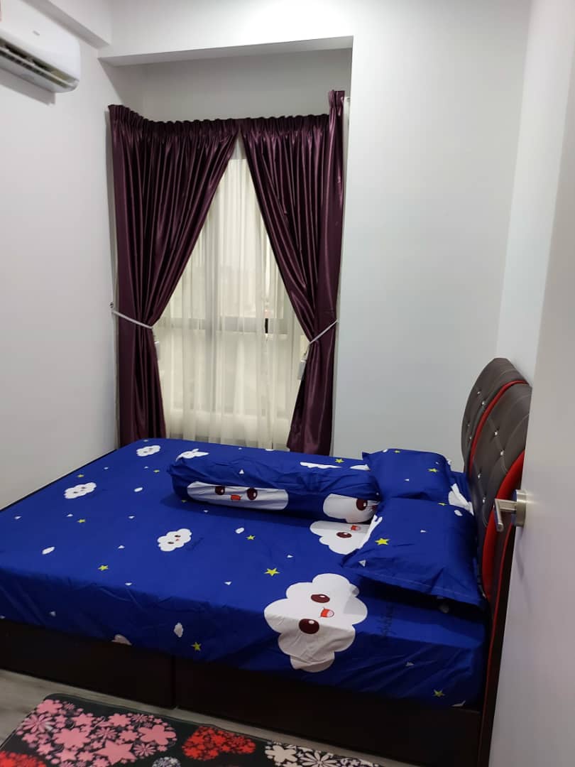 D Sands Residensi unit for Rent Old Klang Road - photo 8