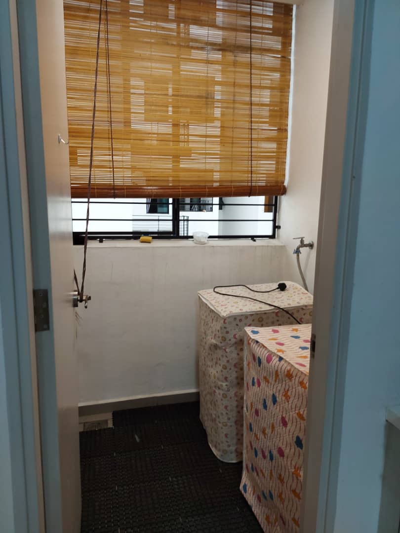 D Sands Residensi unit for Rent Old Klang Road - photo 9