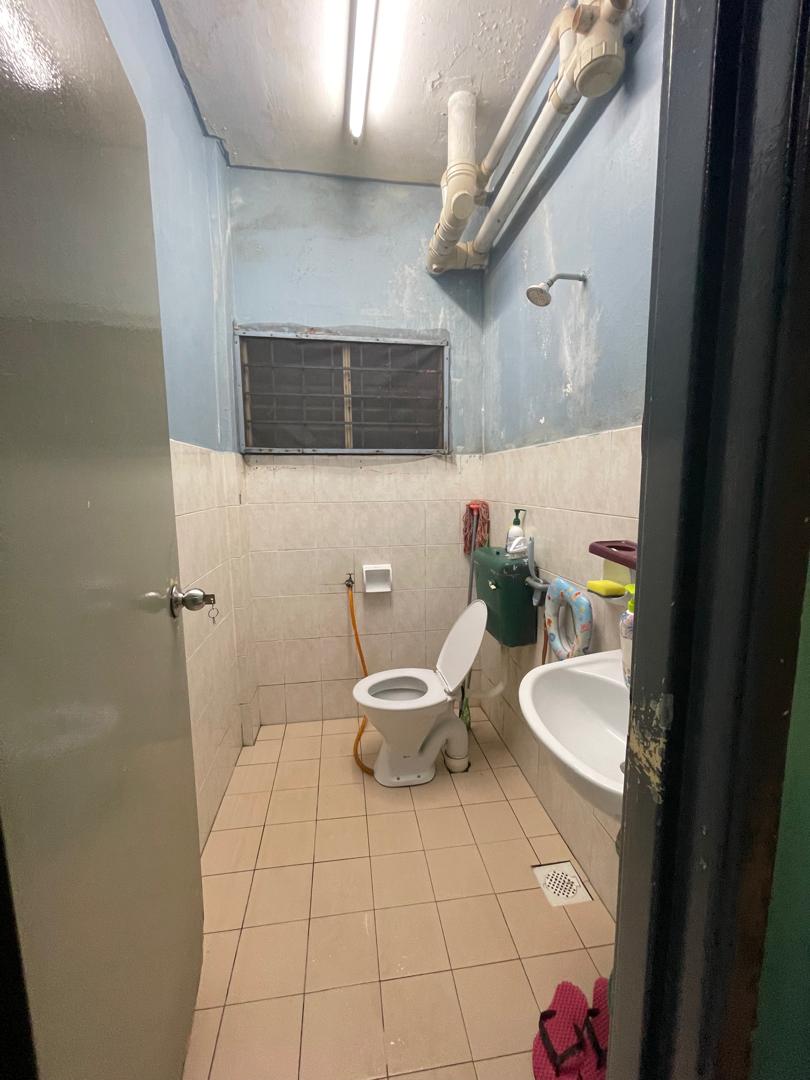 TROPIKA APARTMENT AT BUKIT TINGGI FOR SALE - photo 5
