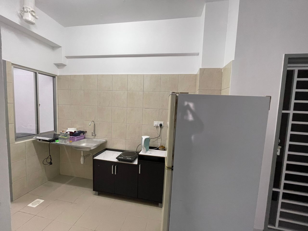 Master room for RENT at Trifolia, Kg Jawa Klang - photo 5