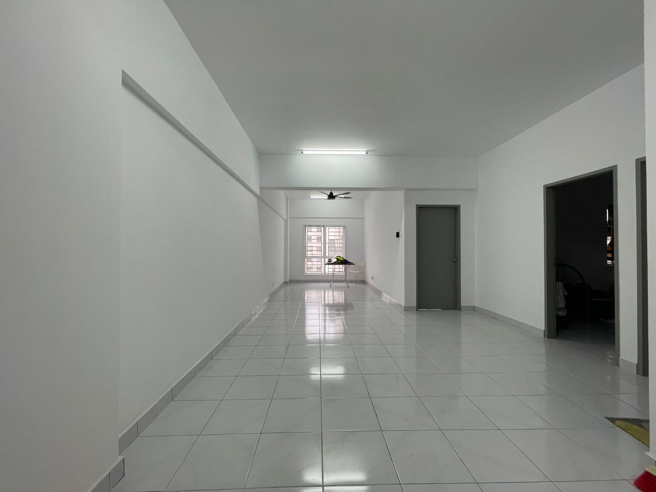 Small room for RENT at Trifolia, Kg Jawa Klang - photo 5
