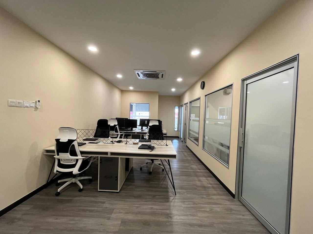 Paragon Point Office Bandar Baru Bangi for RENT - photo 2
