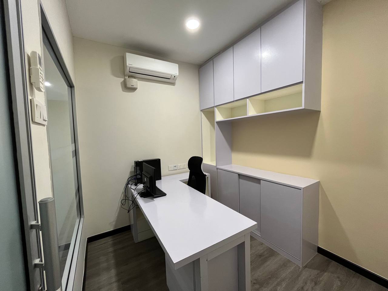 Paragon Point Office Bandar Baru Bangi for RENT - photo 5