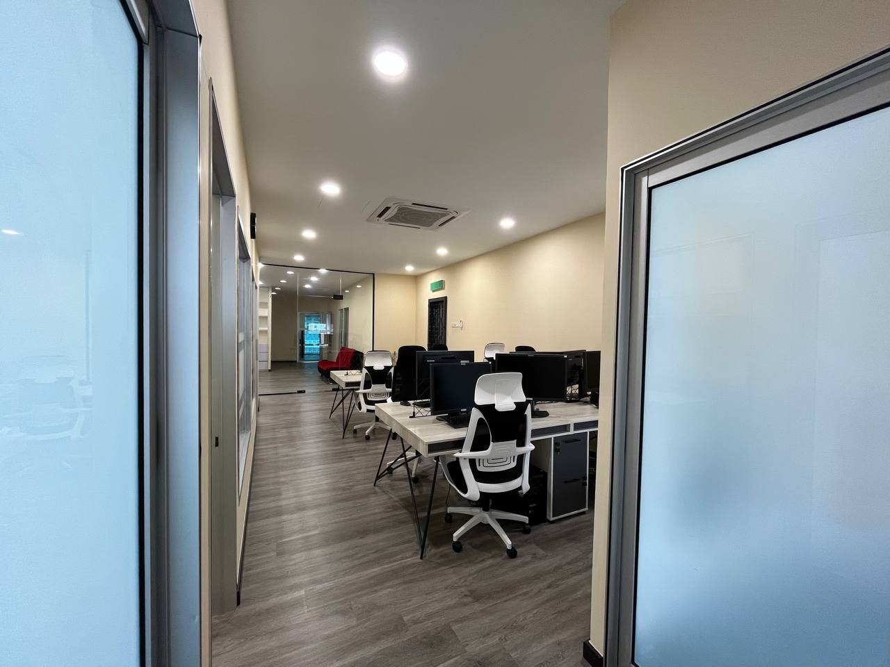 Paragon Point Office Bandar Baru Bangi for RENT - photo 6