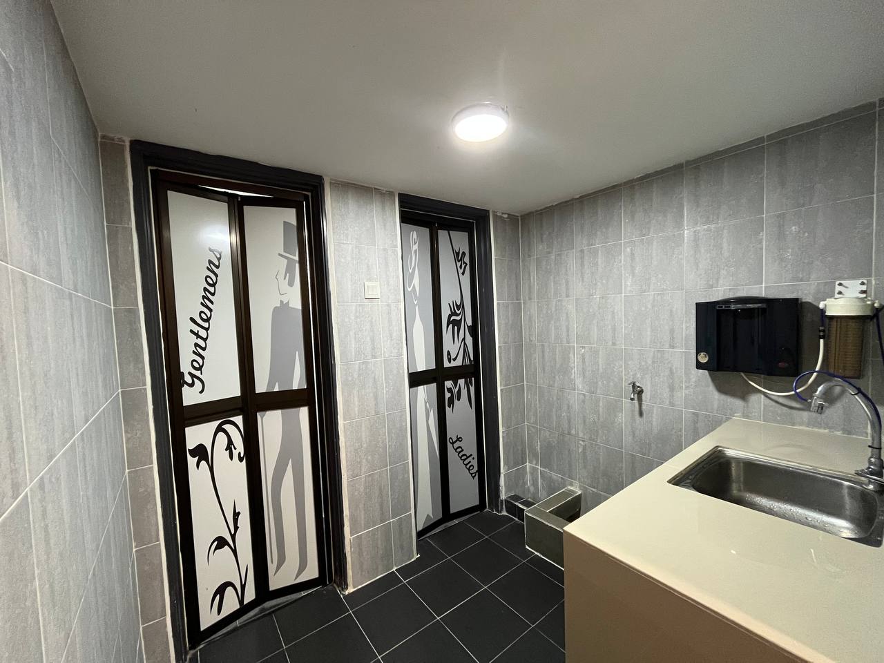 Paragon Point Office Bandar Baru Bangi for RENT - photo 12
