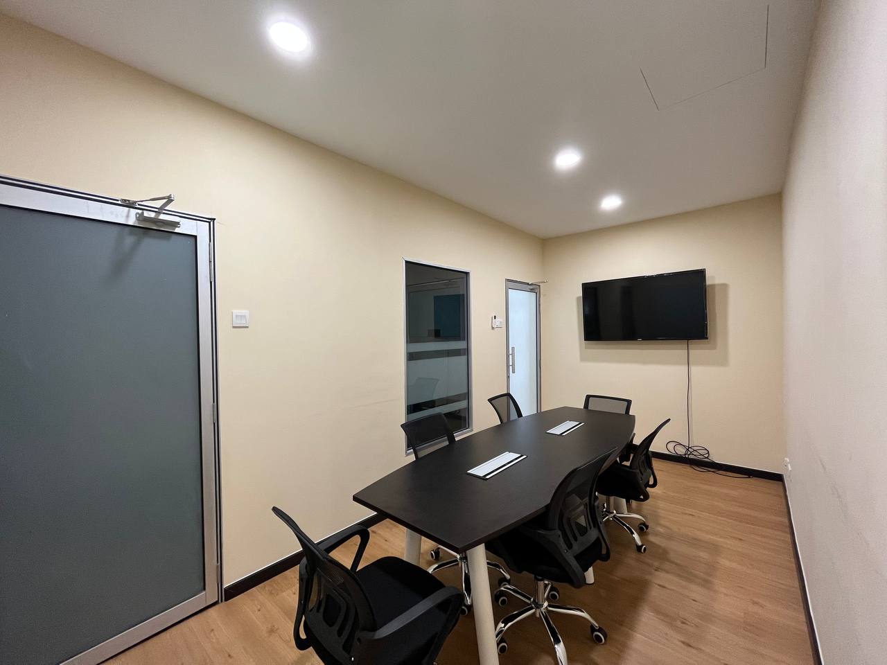 Paragon Point Office Bandar Baru Bangi for RENT - photo 13