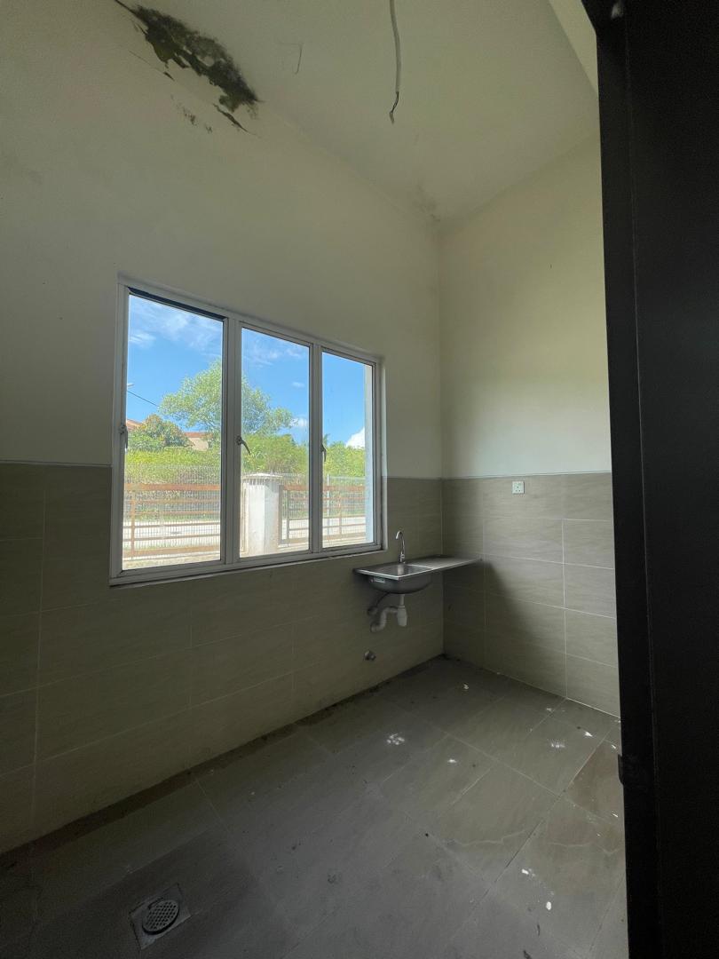 3 STY SEMI-D REGENCY PARC, Rawang for SALE - photo 8