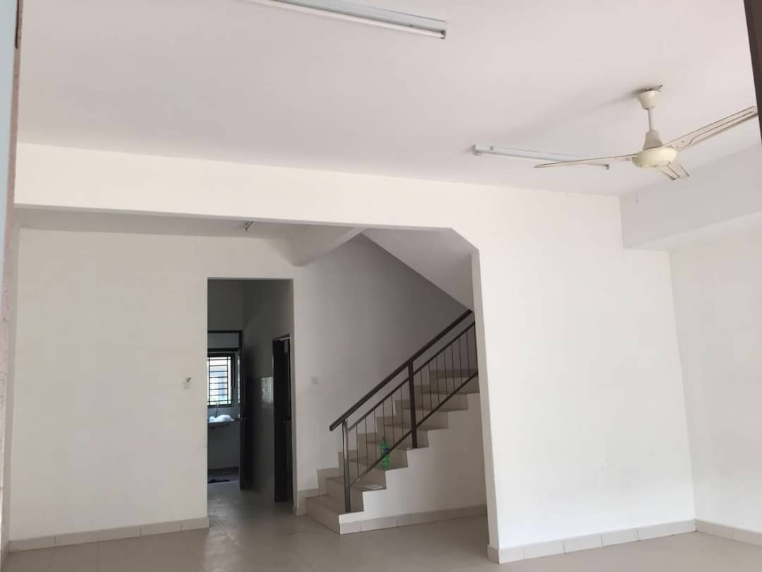 Double storey for RENT in Bandar Puteri Klang - photo 5