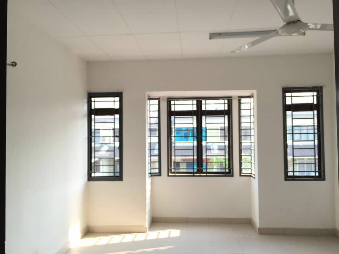 Double storey for RENT in Bandar Puteri Klang - photo 12