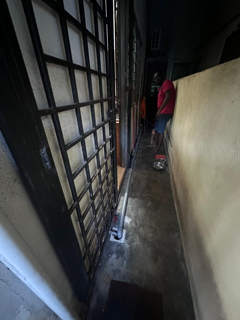 Single storey renovated for SALE in kg Jawa - photo 12