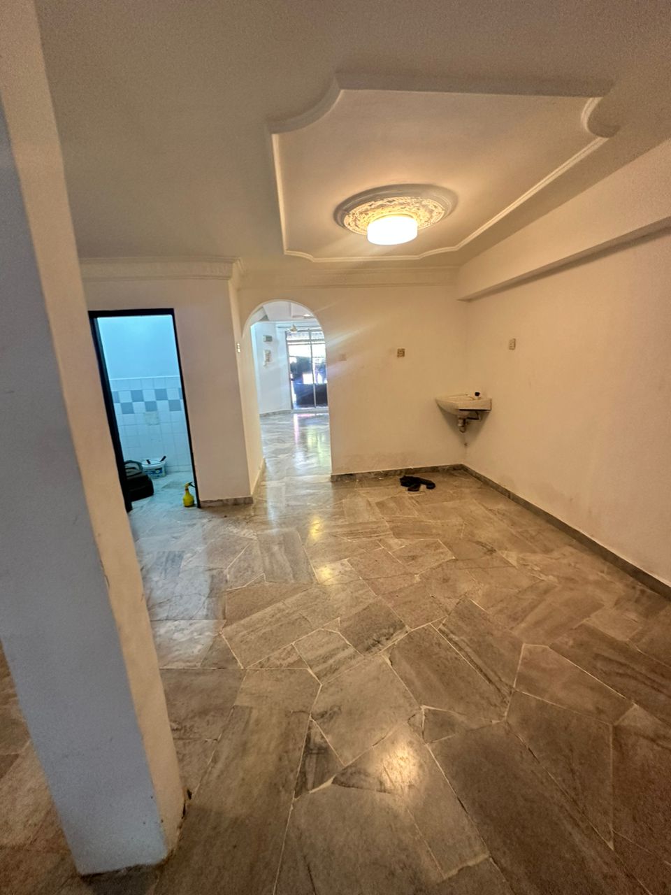 Renovated Double Stry for RENT Tmn Mesra,Shah Alam - photo 3