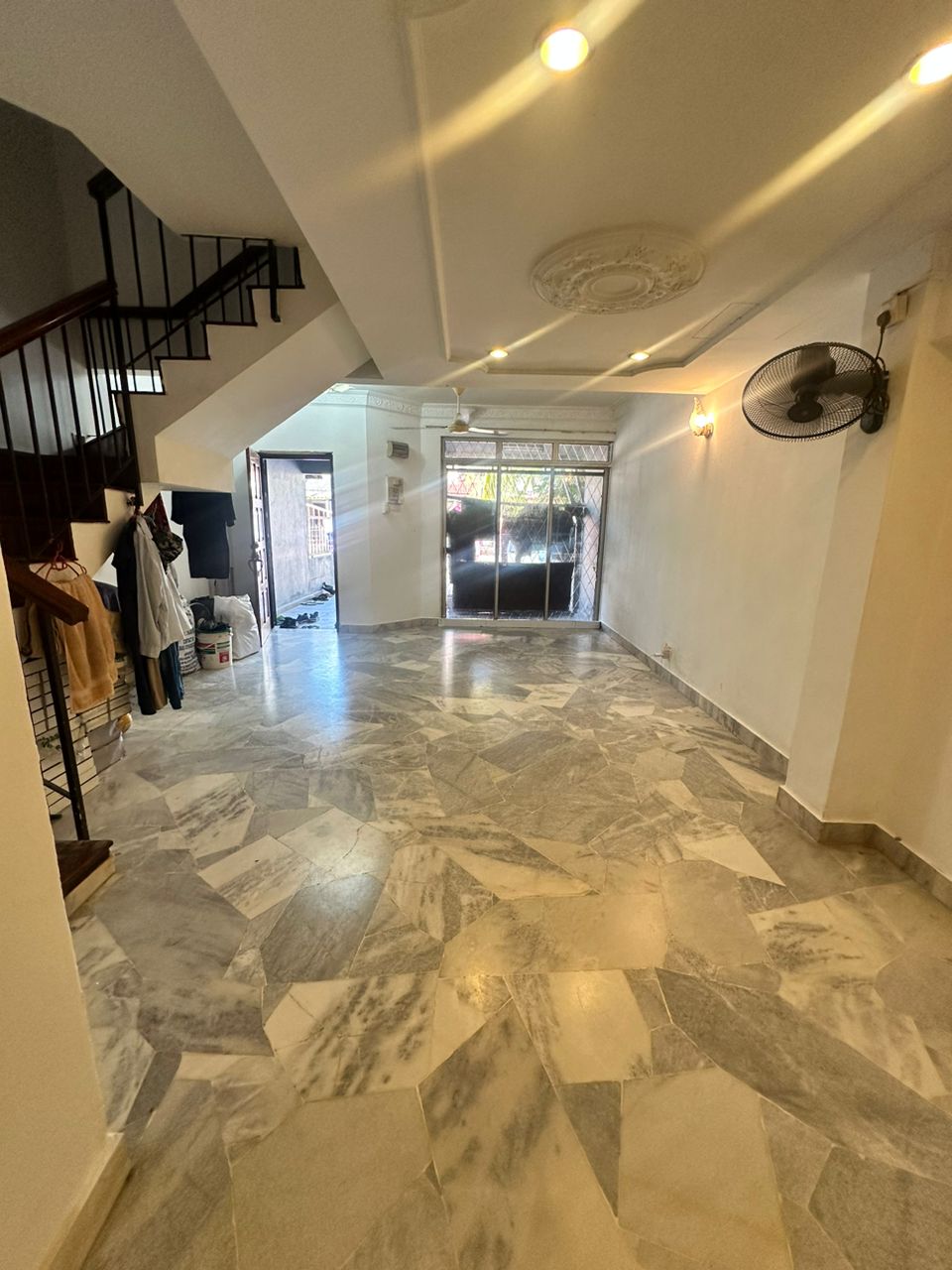Renovated Double Stry for RENT Tmn Mesra,Shah Alam - photo 6